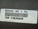 VW PASSAT B8 VARIANT ESTATE 2014-2019 REAR BUMPER PDC GENUINE 3G9807421
