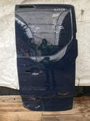 FORD TRANSIT CUSTOM fits LCI 2013-ON REAR DOOR PANEL RIGHT DRIVER SIDE