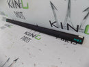 VW CADDY 2K 2003-ON REAR LEFT DOOR SLIGHT TRIM MOULDING 2K3853535