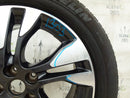 VAUXHALL GRANDLAND WHEEL ALLOY RIM TIRE 7.5JX18CH5-49 YP00063880 GENUINE
