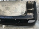 VAUXHALL ZAFIRA C 2016-2018 REAR BUMPER PDC GENUINE 13300719