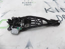VAUXHALL CORSA D 2006-2014 3DR RIGHT SIDE FRONT DOOR HANDLE MOUNT BRACKET