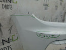 VW TIGUAN R-LINE 2016-2019 GENUINE FRONT BUMPER IN WHITE 5NA807221B