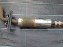 VW TOURAN 1.9 TDI 2003-06 SILENCER EXHAUST MUFFLER *CUT TO ORDER 1K0253611P