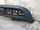 AUDI A1 8X LCI 2014-2018 REAR BUMPER DIFFUSER GENUINE 8XA807421