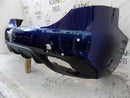 ALFA ROMEO GIULIA REAR BUMPER 2017-ON GENUINE COMPLETE 50556567