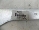 VAUXHALL CORSA E 2014-2019 FRONT LEFT DOOR WINDER MECHANISM WINDOW REGULATOR