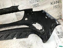 VAUXHALL CORSA E 2014-2019 FRONT BUMPER GENUINE 39003567