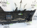 SEAT ATECA 2016-2019 GRILL GENUINE FRONT BUMPER RADIATOR GRILLE 575853654 D