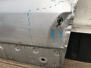 RENAULT TRAFIC MK3 X82 2014-22 SLIDING DOOR PANEL LEFT PASSENGER SIDE