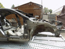 VAUXHALL INSIGNIA 2008-2016 FRONT RIGHT QUARTER PANEL