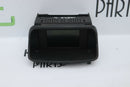 VAUXHALL CORSA D 2010-14 LIMITED EDITION DASH DIGITAL CLOCK DISPLAY 13381204 *2