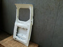 FORD TRANSIT CUSTOM 2013> LEFT SIDE REAR DOOR PANEL WITHOUT WINDOW GLASS