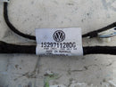 VW UP 2011-2016 DRIVERS SIDE FRONT DOOR WIRING LOOM 1S2971120DG