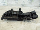 VW POLO MK6 2017-ON REAR BUMPER RIGHT MOUNT BRACKET GENUINE 2GS807454