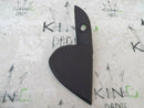 VW UP 2011-2016 LEFT DOOR WING MIRROR INTERIOR FITTING TRIM COVER 1S0837973 *N3