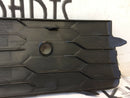 SKODA OCTAVIA vRS MK3 5E 14-16 FRONT BUMPER GRILL GRILLE RIGHT SIDE 5E0807682C