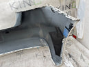 AUDI A1 SE 2018-2020 REAR BUMPER GENUINE 82A807511