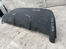 RENAULT ZOE 2012-2020 FRONT BUMPER UNDERTRAY COVER