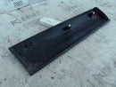 SKODA KAROQ 2017-2021 REAR LEFT DOOR LOWER MOLDING GENUINE 57A854949