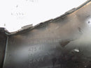 VAUXHALL MERIVA B 2010-2012 BLACK REAR BUMPER GENUINE 13267966