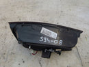 SEAT ATECA MK1 2016-20 REAR RIGHT TAILGATE LIGHT GENUINE 575945308