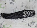 VOLKSWAGEN ID.4 2020-ON FRONT BUMPER LOWER GRILLE TRIM PANEL 11A853677 GENUINE