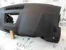 SKODA KAROQ 2017-ON DASHBOARD BLACK RHD *DAMAGE* 57C857007G