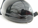 VAUXHALL ASTRA J 2009-2014 DOOR WING MIRROR LEFT PASSENGER SIDE N/S BLACK 013