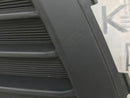 SEAT ATECA LCI 2020-UP FRONT BUMPER LEFT SIDE GRILL FOG LIGHT COVER 575853665P