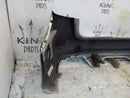 MERCEDES B CLASS A246 AMG 2015-2019 REAR BUMPER IN SILVER A2468851900