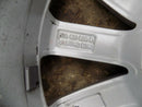 VW TOURAN 5T 2015-ON 17"  ALLOY WHEEL STOCKHOLM 6,5jx17 ET52 5TA601025D