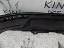 VW PASSAT B8 3G ESTATE 2015-2018 LOWER REAR BUMPER GENUINE 3G5807521D