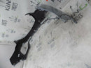 VAUXHALL GRANDLAND X 2017-ON FRONT BUMPER SILVER GENUINE P1U0-51725