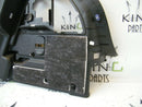 VAUXHALL CORSA D 2006-2014 5DR TRUNK INTERIOR LEFT SIDE PANEL CARD 13307349