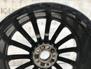 MERCEDES CLS C257 AMG GENUINE ALLOY WHEEL RIM 20' 8Jx20 H2-N ET33 A2574011900