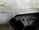 VW GOLF MK7 2012-16 REAR BUMPER LEFT MOUNT BRACKET GENUINE 5G6807393