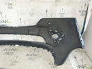 VAUXHALL VIVARO B 2014-2018 BLUE FRONT BUMPER GENUINE 93868853