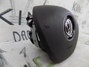 VW GOLF VII MK7 5G *5x WIRES MULTI. AIRBAG STEERING WHEEL DRIVER SIDE 5G0880201R