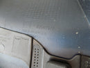 VAUXHALL MOKKA X FACELIFT 2015-2016 BLUE REAR BUMPER GENUINE 42541977