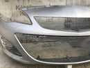 VAUXHALL ASTRA J LCI 2012-2015 FRONT BUMPER GENUINE 13368660
