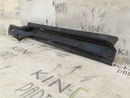 VW GOLF MK7 2015-19 ESTATE, WAGON LOWER CROSS PANEL BODY PANEL 5G9813309