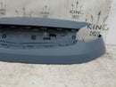 VAUXHALL VIVARO MK3 2019-22 TOP PART FRONT BUMPER GRILL PANEL 9833129877