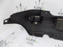 VAUXHALL CORSA C 2001-2003 REAR BUMPER GENUINE & BOTH LIGHTS 09116147