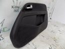 VW UP/ SEAT MII 2011-ON FRONT RIGHT DOOR CARD INTERIOR PANEL 1S4867012BE