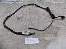 VAUXHALL ASTRA2004-2010 VXR H BOOT LID TO BCU CONNECTING WIRING LOOM  24467704