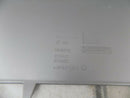 VOLKSWAGEN ID.4 2020-ON FRONT BUMPER LOWER SPOILER TRIM GREY 11A807532 GENUINE