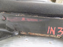 VAUXHALL ZAFIRA B MK2 2006-14 GENUINE FOLDING REAR SEAT 3RD ROW BACK SIDE