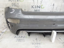 FIAT 500 ABARTH 959 FACELIFT 2016-ON REAR BUMPER PDC GENUINE 735633081