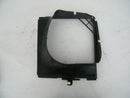 VW TOUAREG MK1 (7L) 2002-2006 LEFT BRACKET CHARGE AIR DUCT INTERCOLER TRIM KIT